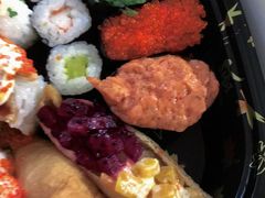 -河风精致寿司(尼盛店)