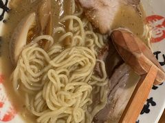 -日出拉面(望京店)