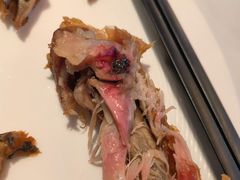 -四季民福烤鸭店(王府井东安门店)