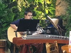 -九华山友谊土菜馆 小资餐厅