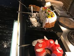 -富力希尔顿酒店·地阔自助餐厅