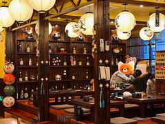 -鸟鹏烧鸟居酒屋(昌岗店)