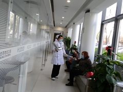 -北京地坛口腔门诊部