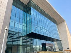 -大连市规划展示中心