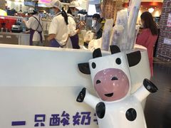 -一只酸奶牛(锦城万达天虹店)