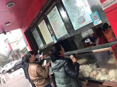 -百年德园(侯家塘店)