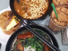 -华嫂冰室(尖沙咀店)