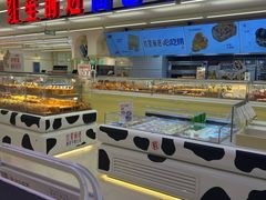 -红星前进面包牛奶公司(君太店)