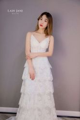 -Lady  Jane高端婚纱礼服馆