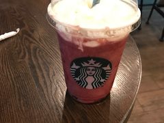 -星巴克(武汉协和医院店)
