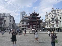 -汕头市小公园