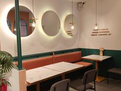 -马兰卡西式简餐(新汇大融城店)