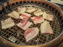 -一品诚记烤肉(大连柏威年购物中心店)