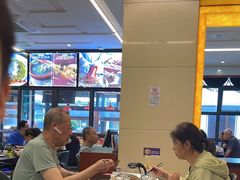 -国人川菜(李家村建东街店)