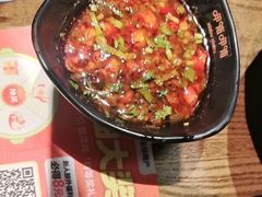 -呷哺呷哺 小火锅 (浦东新欧尚超市店)