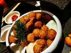 -北平盛世·新京菜·北京烤鸭(劲松·双井店)