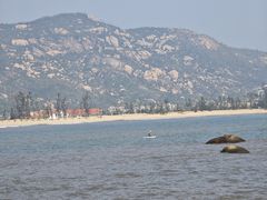 -那琴半岛地质海洋公园