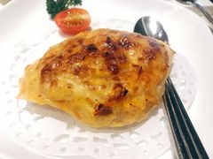 -富临饭店阿一鲍鱼