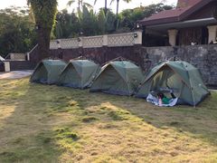 -西双版纳融创皇冠假日度假酒店