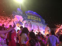 -杭州浪浪浪水公园