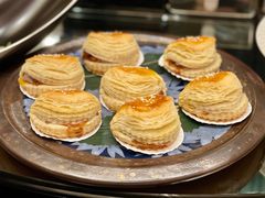 -广州康莱德·韵轩中餐厅