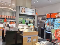 -LOHO眼镜(九亭金地广场店)