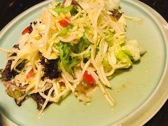 -Local泰莲庭(虹鳟鱼店)