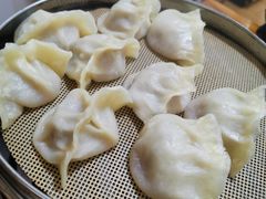 -老烟台灌汤包(南洪街店)