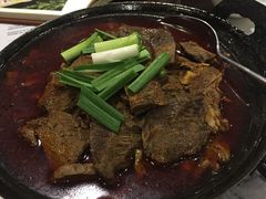 黄牛肉-品粹徽园·家常安徽菜
