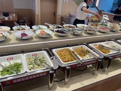 -素满香·食养自助(建邺万达店)