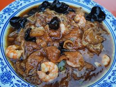 -食客居(缔景店)