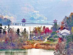 -嵖岈山风景区