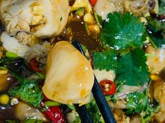 生蚝-潮汕大排档