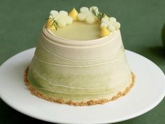 -théATRE 茶聚场(王府中環店)