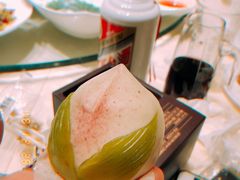 -顺风海鲜港(金玉兰店)