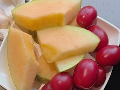 -海底捞火锅(振华广场生日主题店)