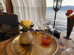 -六阅·福十 FORTEN 海景咖啡西餐厅(双廊古镇店)