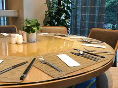 -成都新东方千禧大酒店-琥珀西餐厅