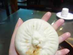 -九炉分座(个园店)