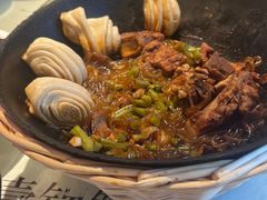-古洼一锅鲜(开发区店)