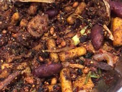 -嘎嘎鸭下巴·爆辣干锅(明教寺店)