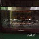 自己可以做的奥尔良烤翅，何必要去