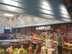 -梨花自助烤肉(乐宾店)