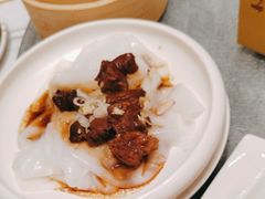 -喜宴又一村·粤菜·茶点·海鲜(壹方天地店)