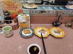 -元气寿司(环球港店)
