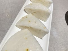手工桂花米糕-桂小厨广西菜(航洋店)