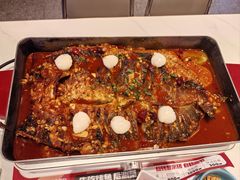 -雅佳神话·麻辣烤鱼(新街口店)