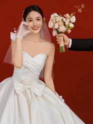 -吉光片羽高端婚纱摄影(泰州优选店)