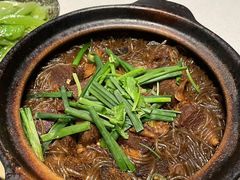 -煲王粤菜餐厅(中侨中心店)