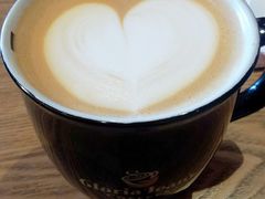 -Gloria Jean's Coffees